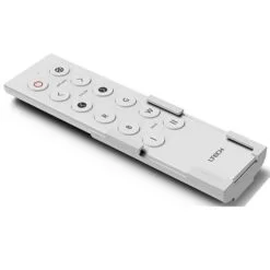 Fjärrkontroll för RGB kontroll utav LED belysning med RF 2,4GHz kommunikation.