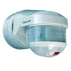 Rörelsevakt RC plus 230 grader