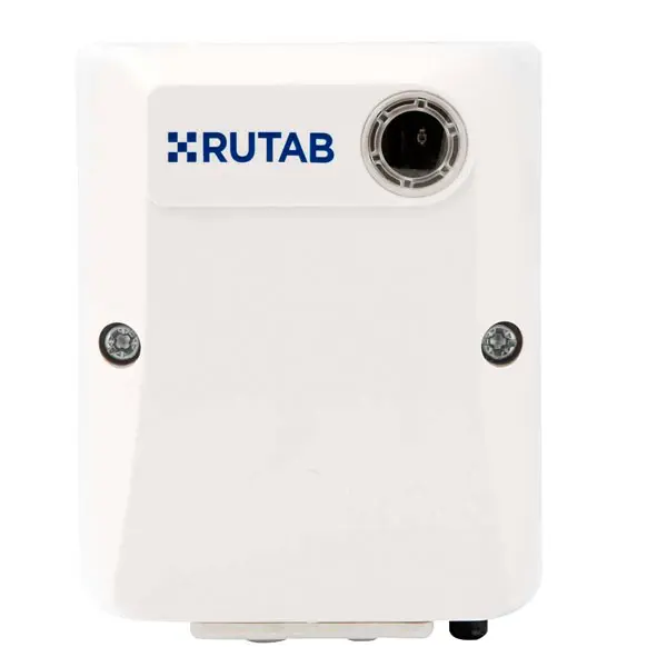 Skymningsrelä W160T 16A