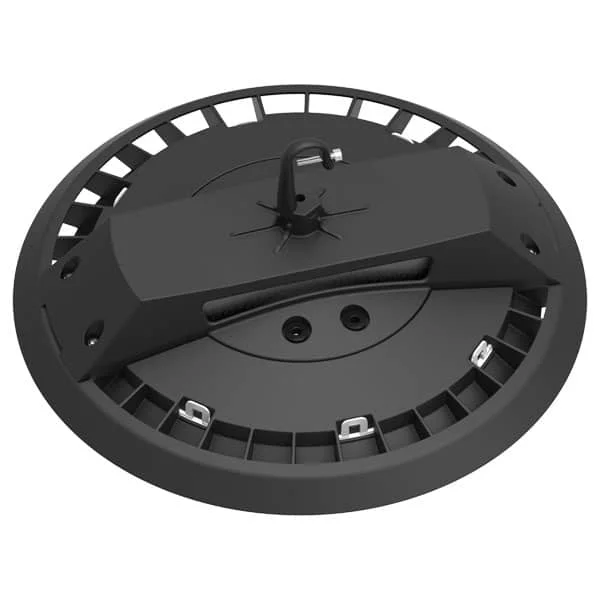 LED industri UFO pro baksida