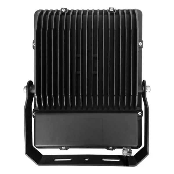 LEDstrålkastare 50W IP66 baksida