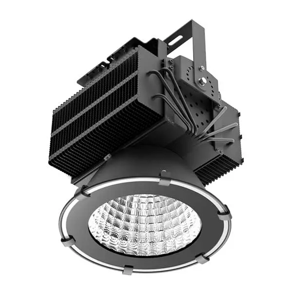 LED industriarmatur pro 500W