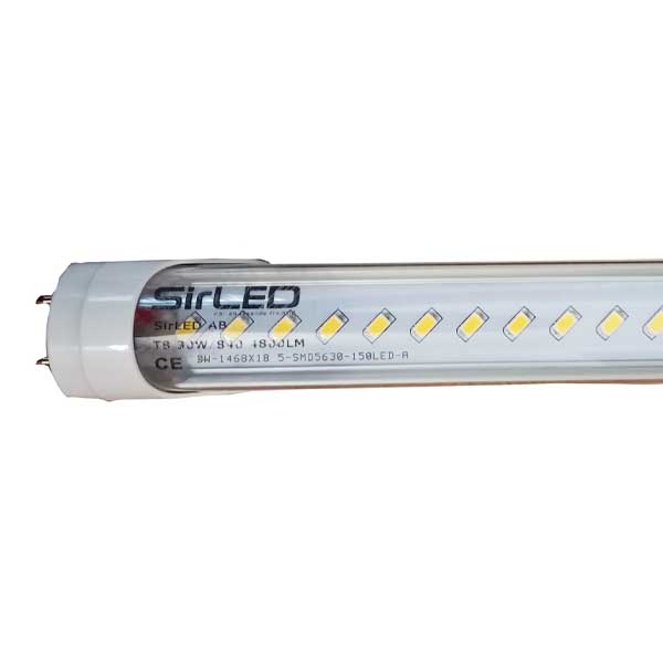 LED lysrör T8 1500mm