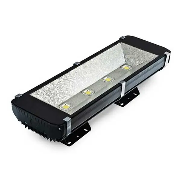 LED strålkastare 200W MIL-STD-461F Ledstrålkastare 200W