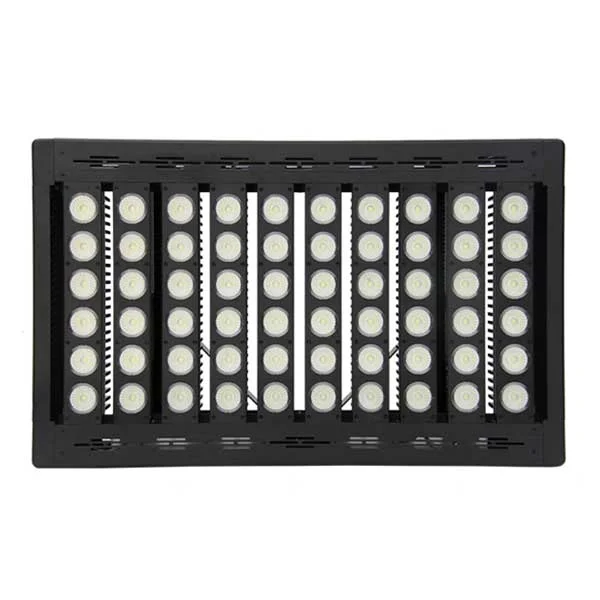 LED strålkastare 500W pro Ledstrålkastare 500W pro