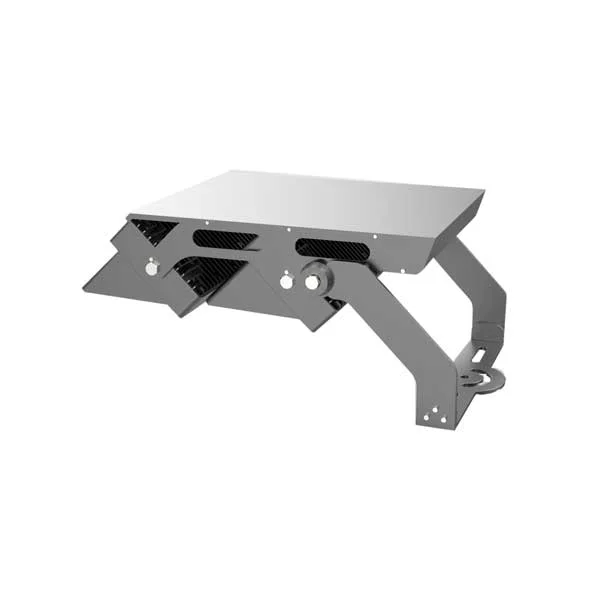 LED strålkastare 300W Flexmast