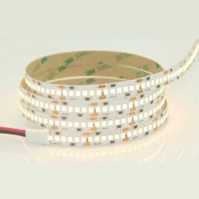 LED strip 240led/m 24W/m enfärgad