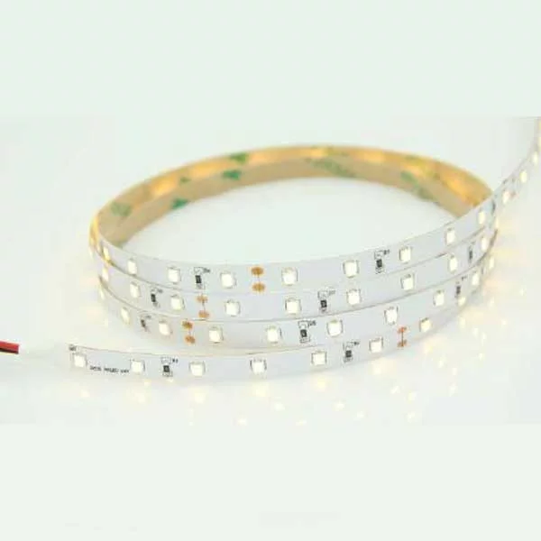 LED strip 60led/m 12W/m enfärgad