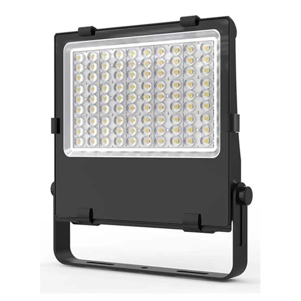 LED strålkastare 200W Flex