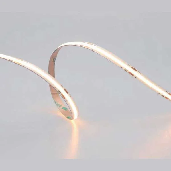 LED strip COB 480led/m 15W/m