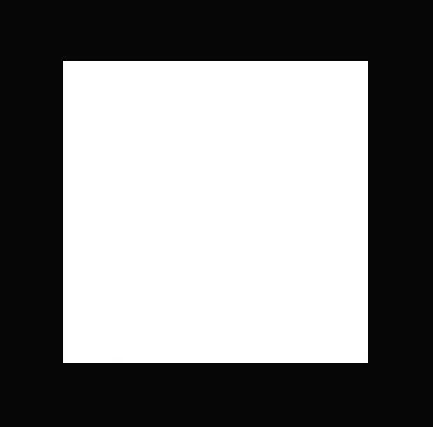 LED panel frameless
