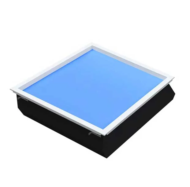 LED panel sky light 60x60