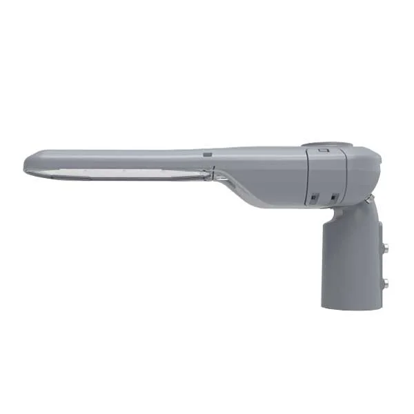 LED väg 25W G3 stolpe