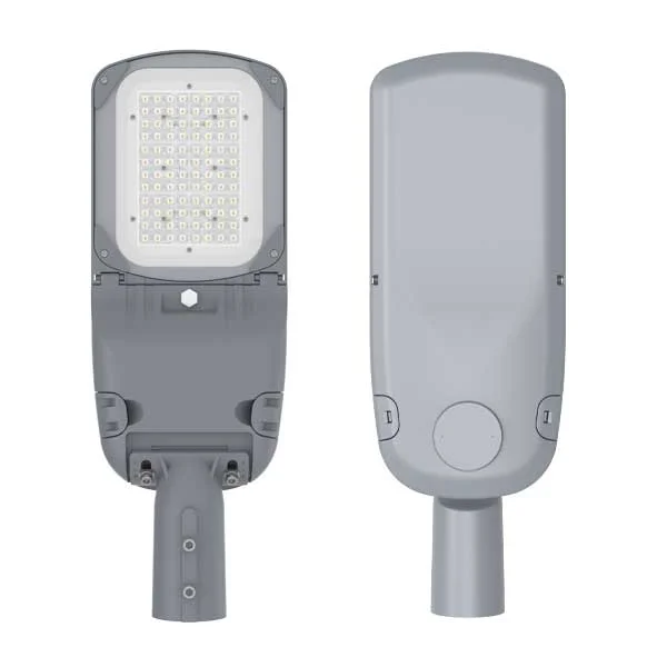 LED väg 25W G3 under ovan