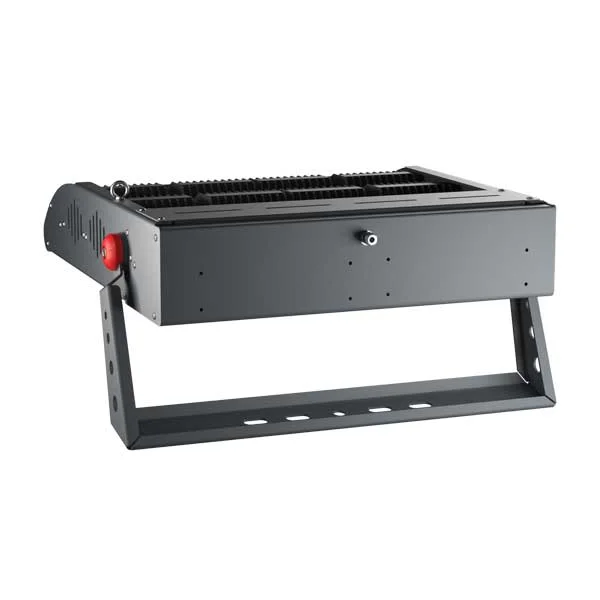 LED strålkastare P73 1260W ovansida