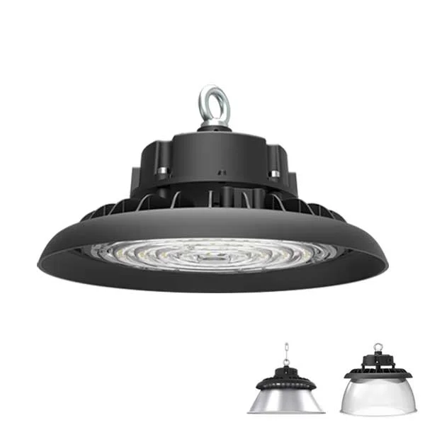 LED industri 200W UFO