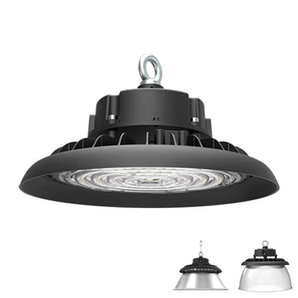 LED industri 100W UFO