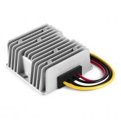 Spänningsstabilisator 24Vdc