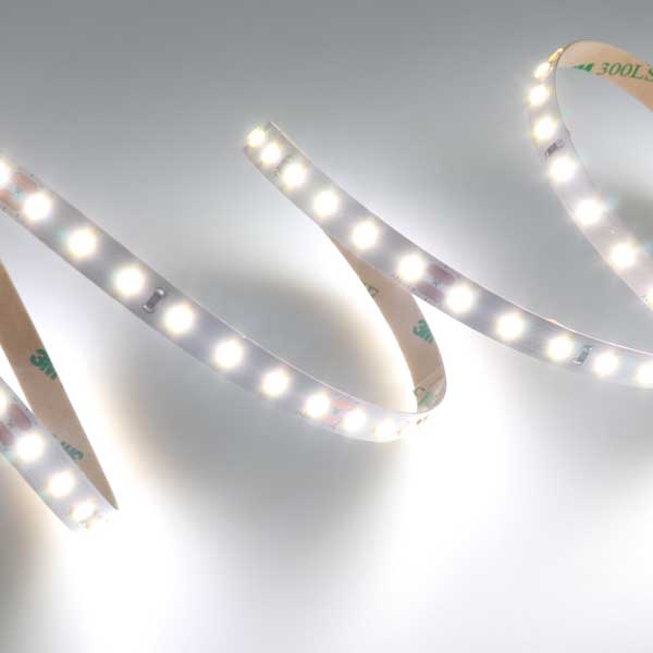 LED strip 5000K 98led/m 10W/m