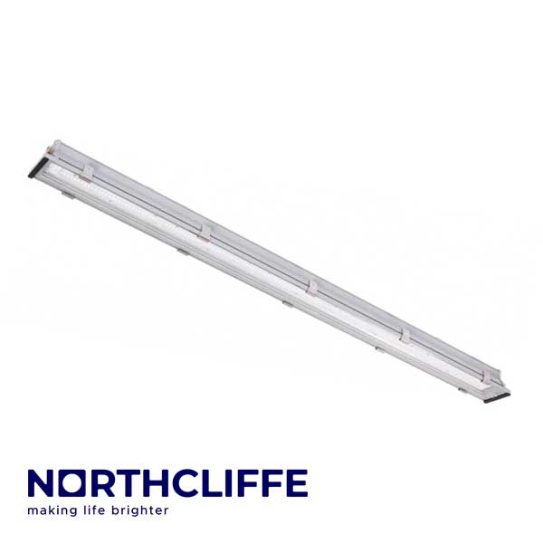 Northcliffe Hercules - för aggressiva miljöer